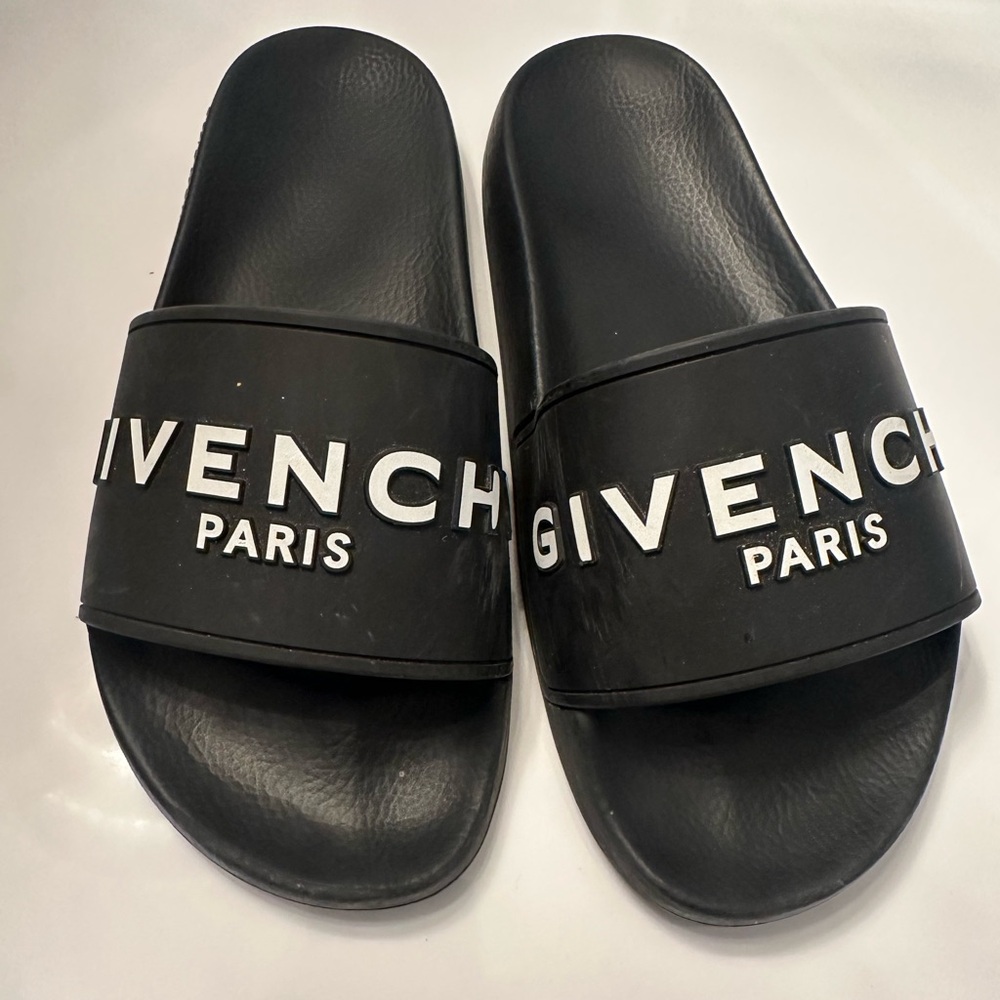Givency Slides - image 2